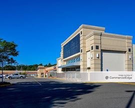 Saugus Plaza