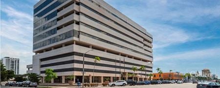 Office space for Rent at 999 Ponce de Leon in Coral Gables