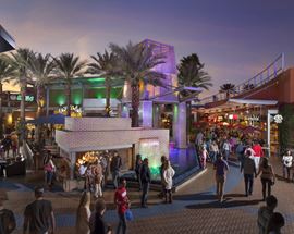 Shops at Tempe Marketplace