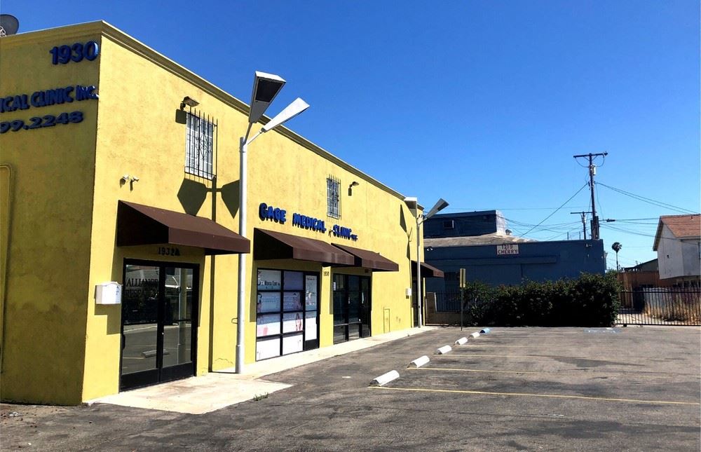 19281934 E Anaheim St, Long Beach Retail Space For Lease