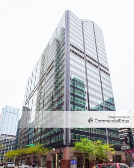 525 West Monroe Street