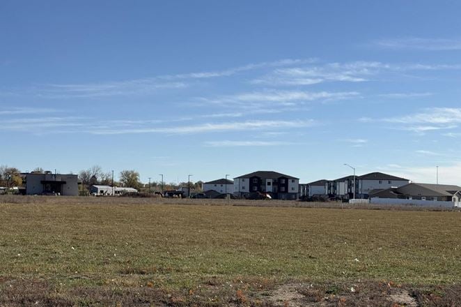 Lot A S Valley Dr