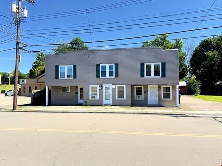 Photo of commercial space at 141 Front St in Vestal
