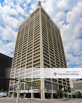 One Gateway Center