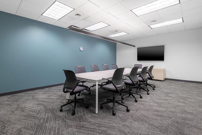 Sunroad Corporate Center