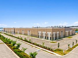 Harbor Logistics Center Building 1