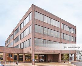Wells Fargo Bank Building