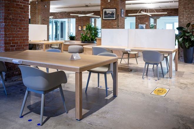 3rd Space Coworking + Flexible Offices - 3rd Space Cowork