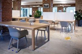 3rd Space Coworking + Flexible Offices - 3rd Space Cowork
