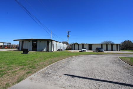 Industrial space for Sale at 842 Cantwell Lane in Corpus Christi