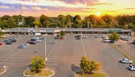 Highland Village Shopping Center