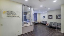 Medical Office Space for Lease