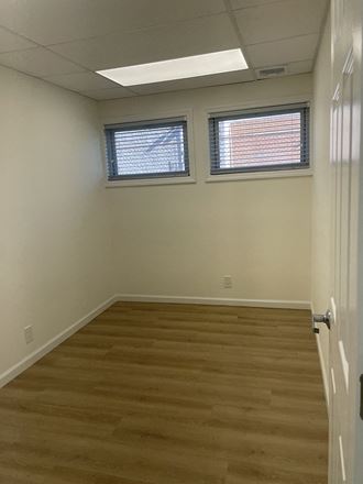 Executive Office Condo For Lease