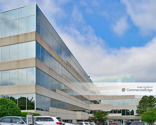 Triad Centre II