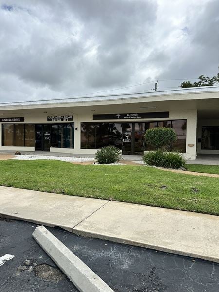 Office space for Rent at 2811 Tamiami Trl Ste I in Port Charlotte