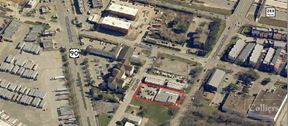 For Sale or Lease | Rare Inner-Loop Purchase Opportunity