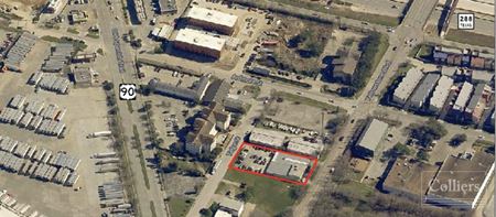 For Sale or Lease | Rare Inner-Loop Purchase Opportunity - Houston