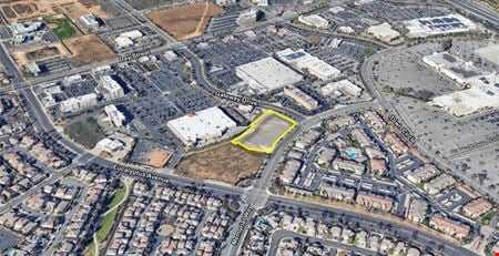 VacantLand space for Sale at March Memorial Dr in Moreno Valley