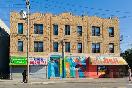 Mixed Use space for Sale at 577 New Lots Ave in Brooklyn