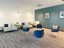 Regus - Athens - Daniells Bridge Rd