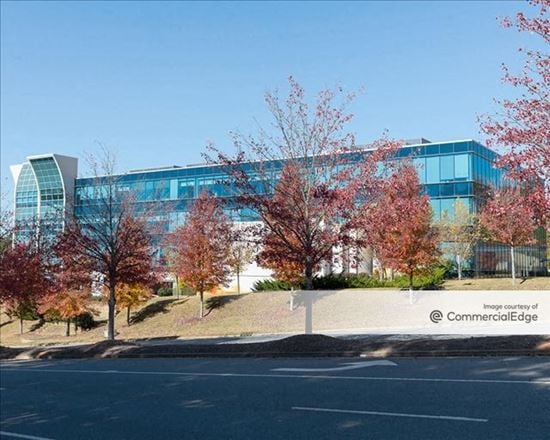 Preston Ridge Professional Campus - 3330 Preston Ridge Road