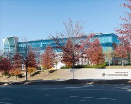 Preston Ridge Professional Campus - 3330 Preston Ridge Road