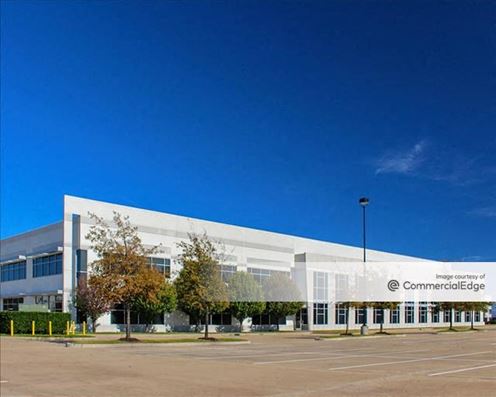 Beltway 8 Corporate Centre III