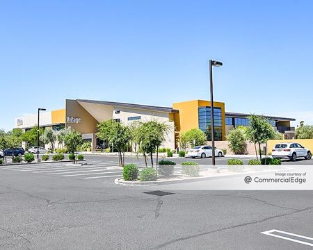 Photo of commercial space at 4200 South Alma School Road in Chandler