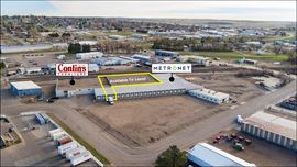 2410 & 2422 E Bowen Ave