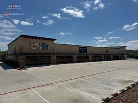 1500± SF Office / Retail Space For Lease