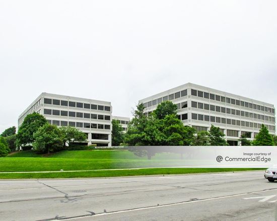 Drake Oak Brook Office Park