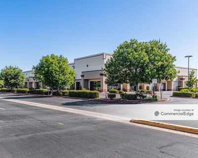 Pacific Business Park