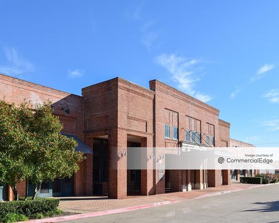 Westwood Centre