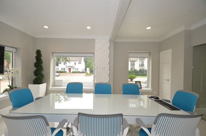 Global Star Properties - Alabama Office Suites