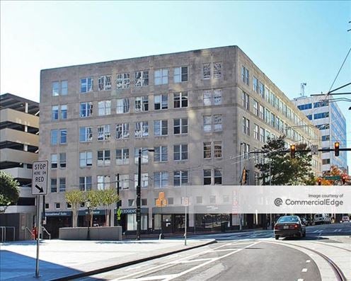 Ten Park Place
