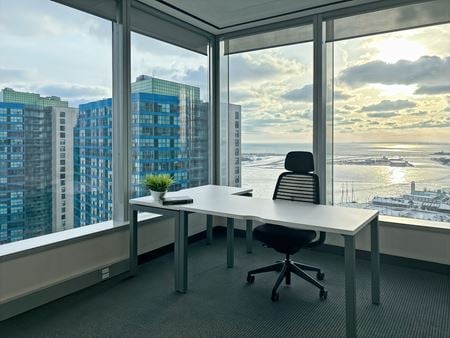 Coworking space for Rent at 88 Queens Quay West Suite 2500 in Toronto