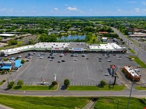 Twin Oaks Center