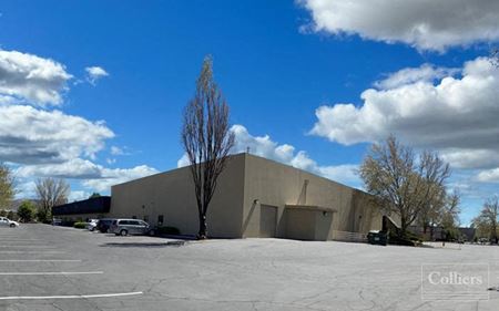 OFFICE SPACE FOR LEASE - Reno