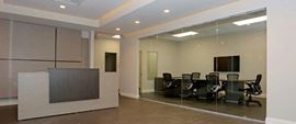 Modern Office Space Long Island - Michael Drive