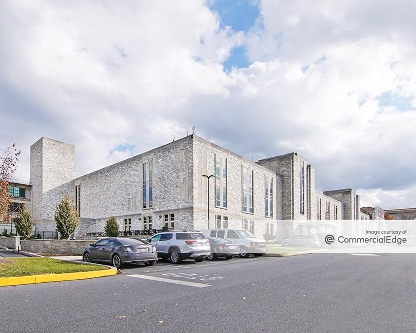 Hershey 19 East Office Building 19 East Chocolate Avenue Office