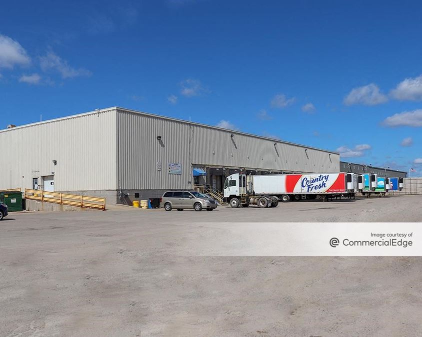 Allied Commerce Center - Building 1