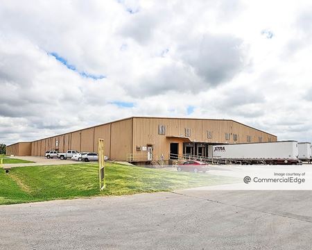 Photo of commercial space at 201 Skyline Drive in Terrell