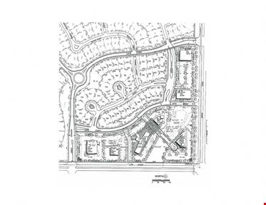 SWC 156th and State - Pine Creek Pad Sites