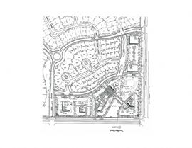 SWC 156th and State - Pine Creek Pad Sites