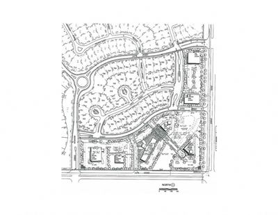 SWC 156th and State - Pine Creek Pad Sites