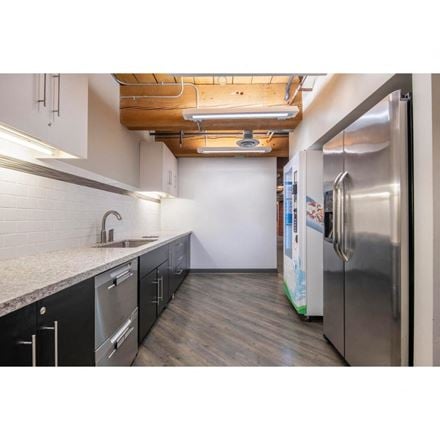 Regus - Vancouver – Yaletown