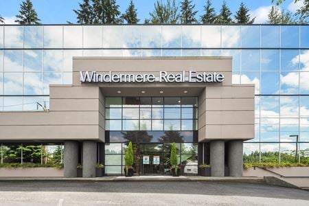 Office space for Rent at 14405 SE 36th Street in Bellevue