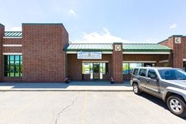 North Park Plaza