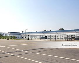 Dominguez Industrial Park