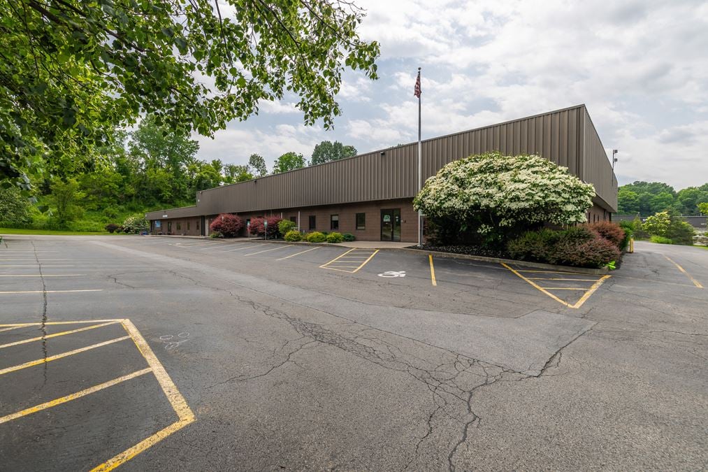 615 Fishers Run